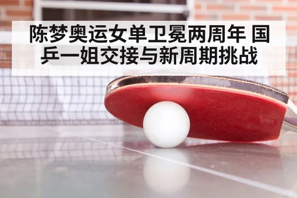 table tennis Olympic final