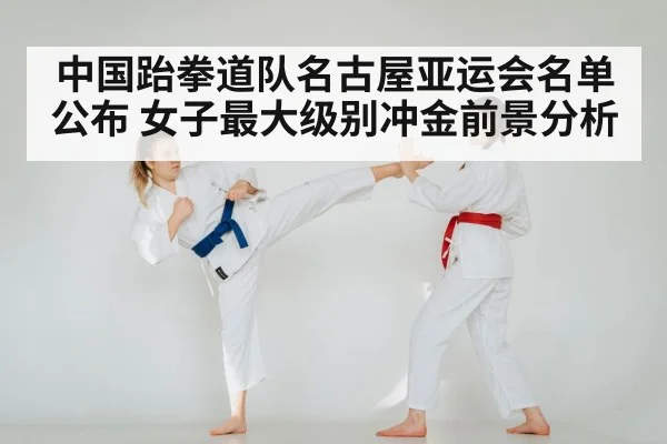 taekwondo training